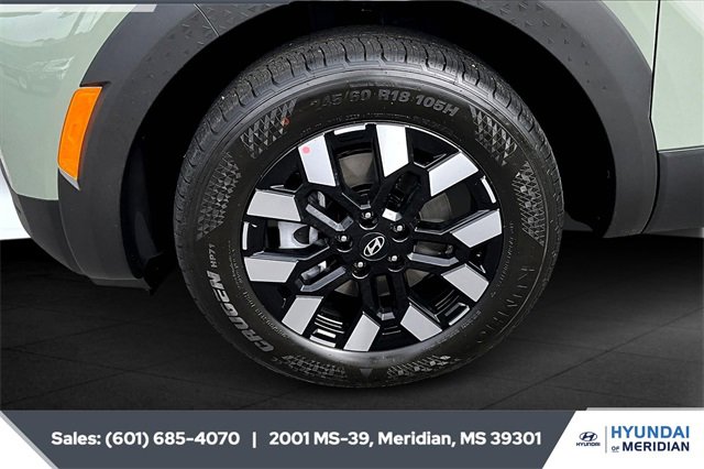 New 2026 Hyundai Santa Cruz SEL image 11