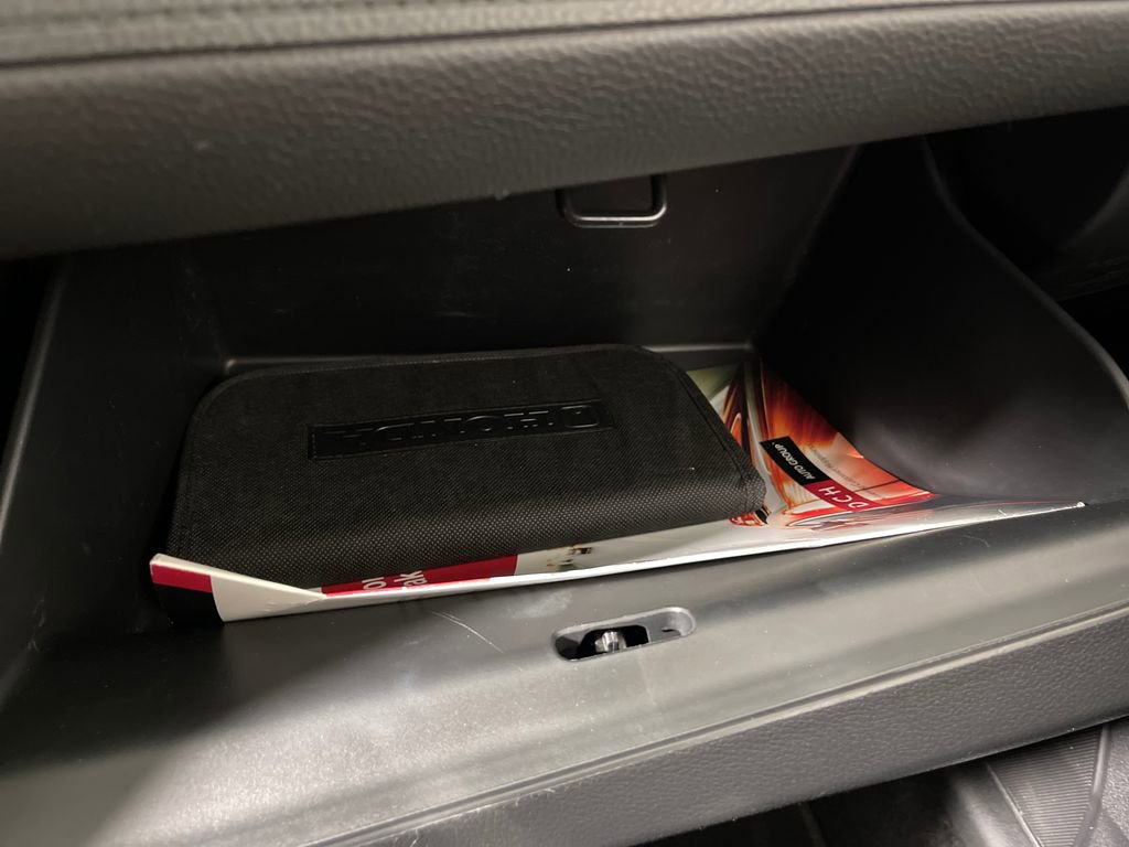 Used 2018 Honda Civic EX image 27