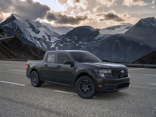 New 2026 Ford Maverick XLT FWD image 7