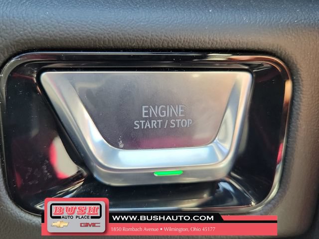 New 2026 GMC Yukon Denali w/ LPO, Floor Liner Package AWD/4WD image 33