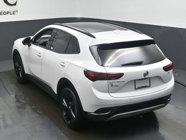 Used 2023 Buick Envision Essence w/ Sport Touring Package image 42