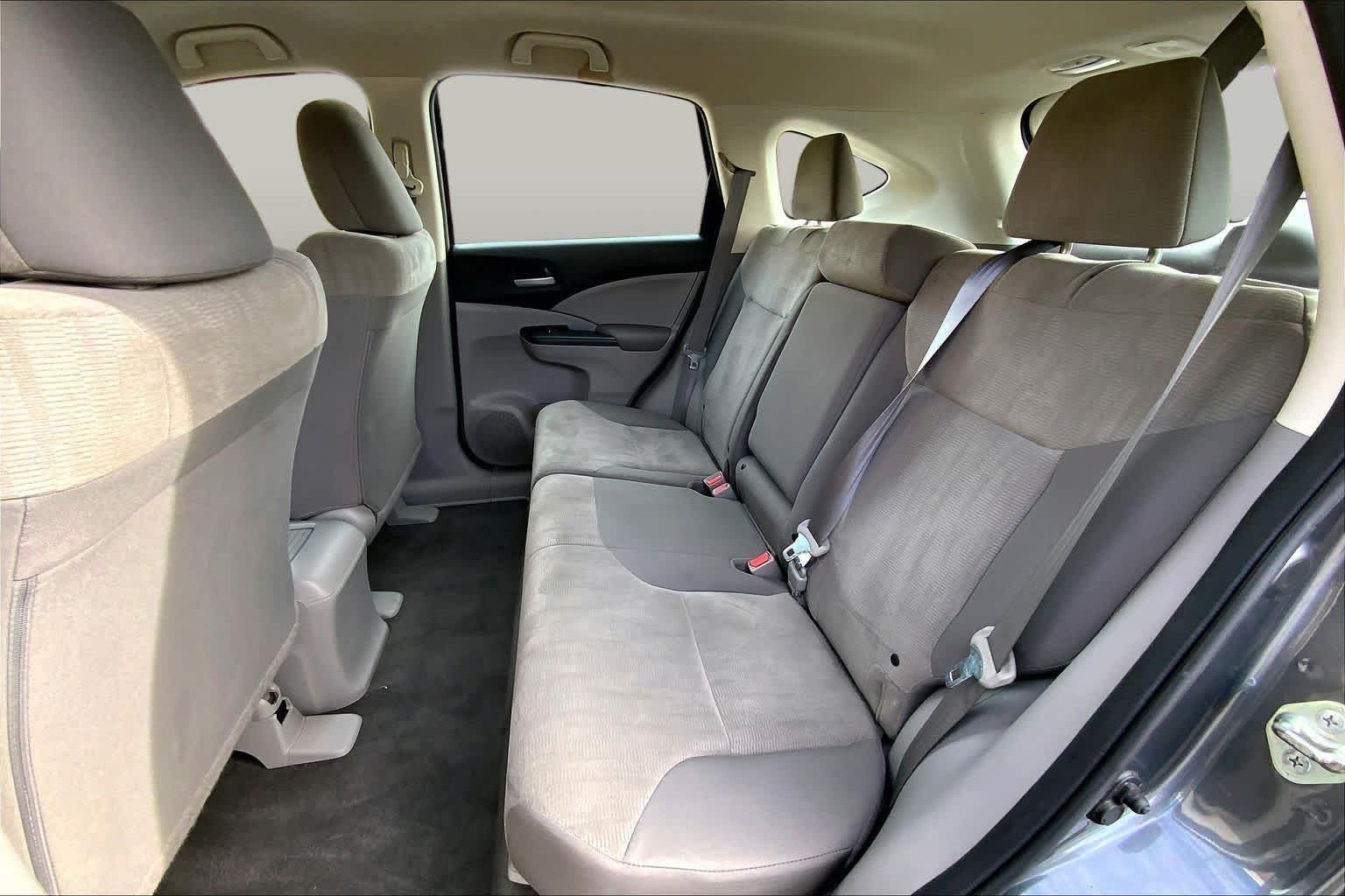 Used 2013 Honda CR-V LX image 20