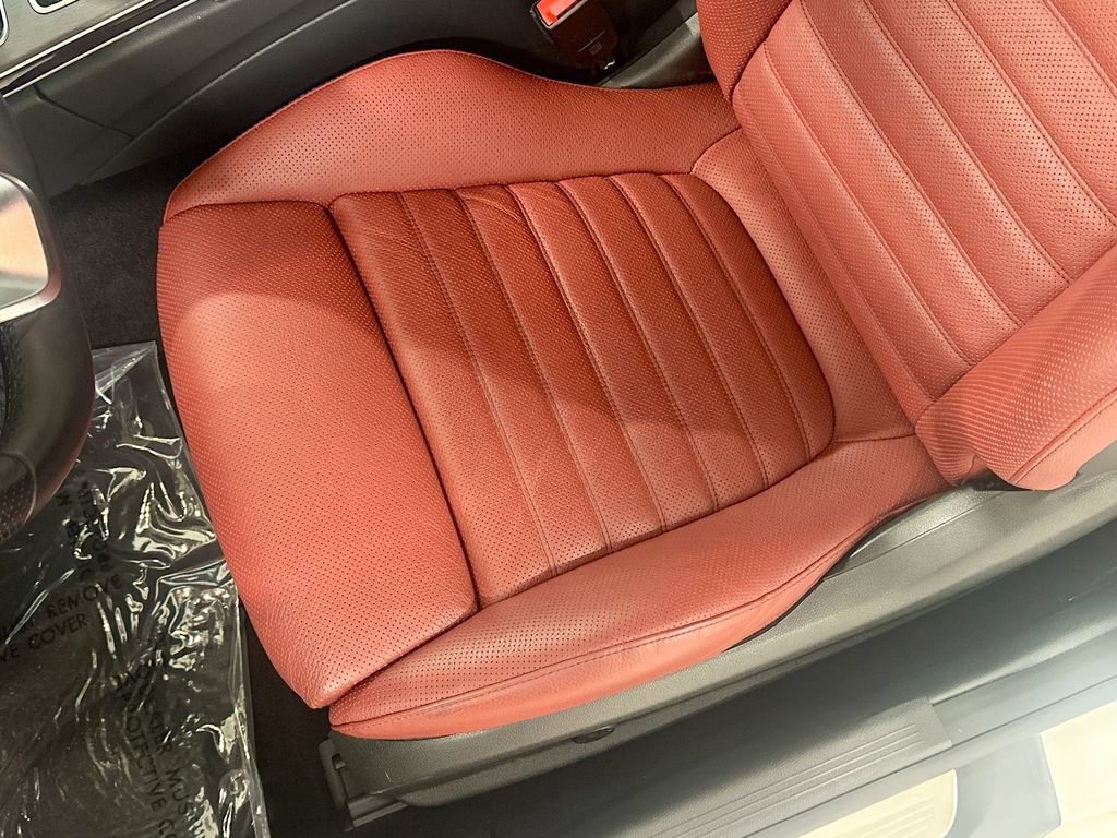 Certified 2023 Mercedes-Benz C 300 Cabriolet image 21