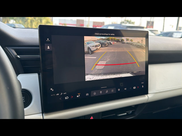 New 2026 MAZDA CX-5 Select AWD/4WD image 21