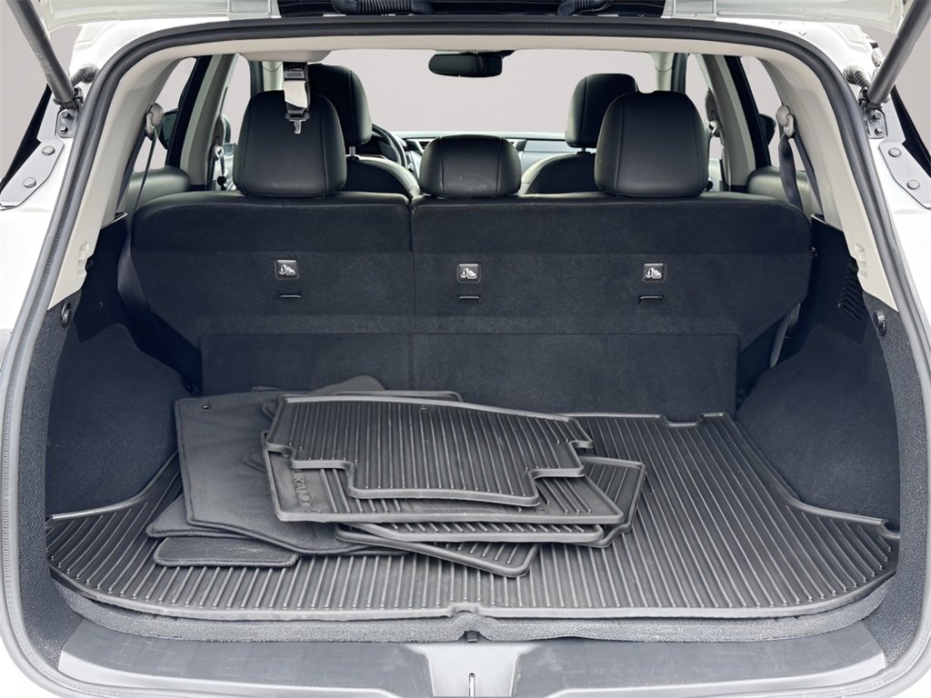 Used 2021 Nissan Murano SL w/ SL Moonroof Package image 41