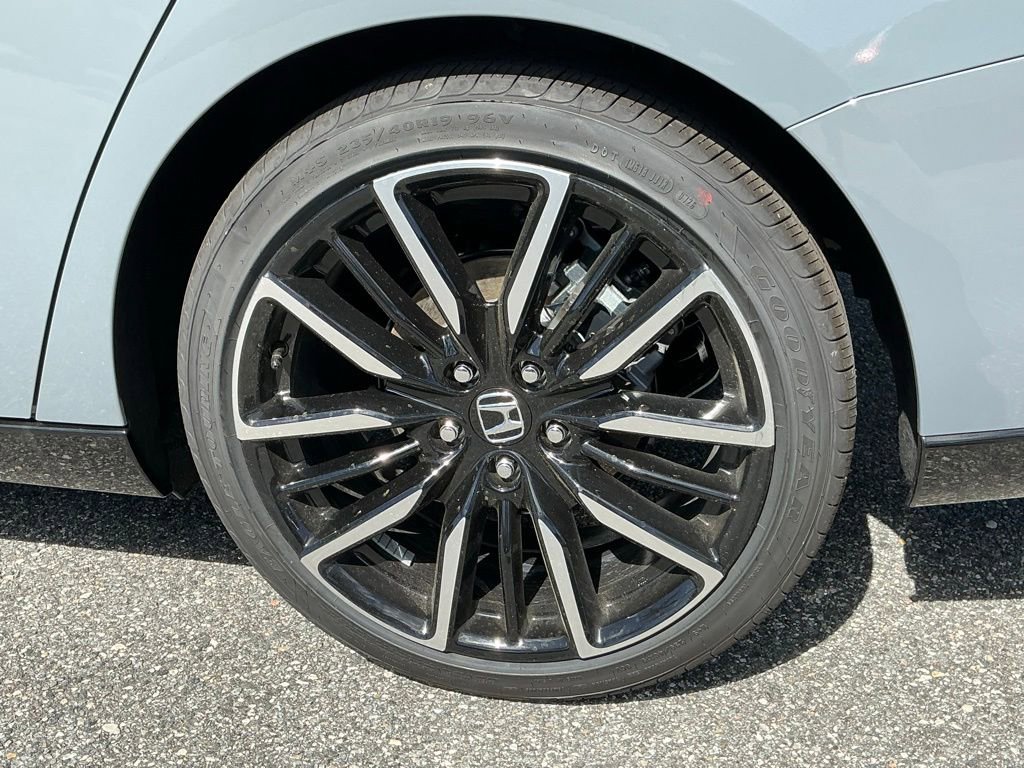 New 2026 Honda Accord Touring image 20