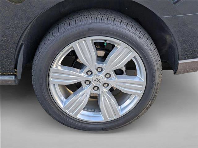 Used 2024 Ford Expedition King Ranch image 7