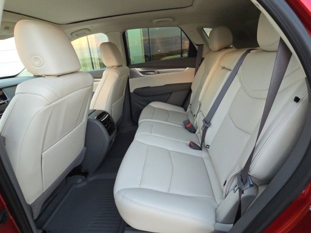 New 2025 Cadillac XT5 Premium Luxury w/ Technology Package image 14
