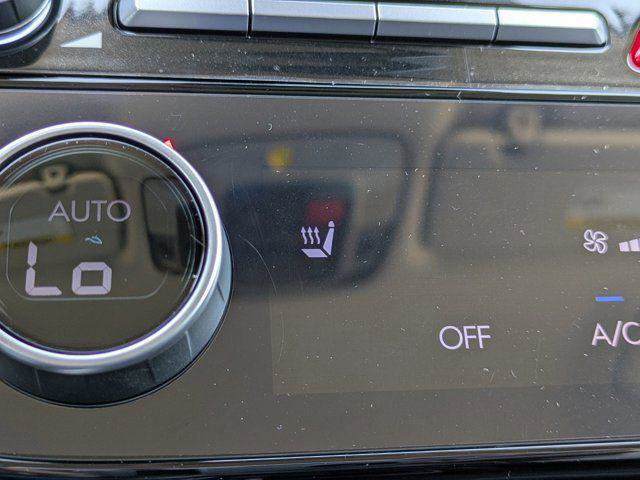 New 2026 Hyundai Tucson SEL image 24