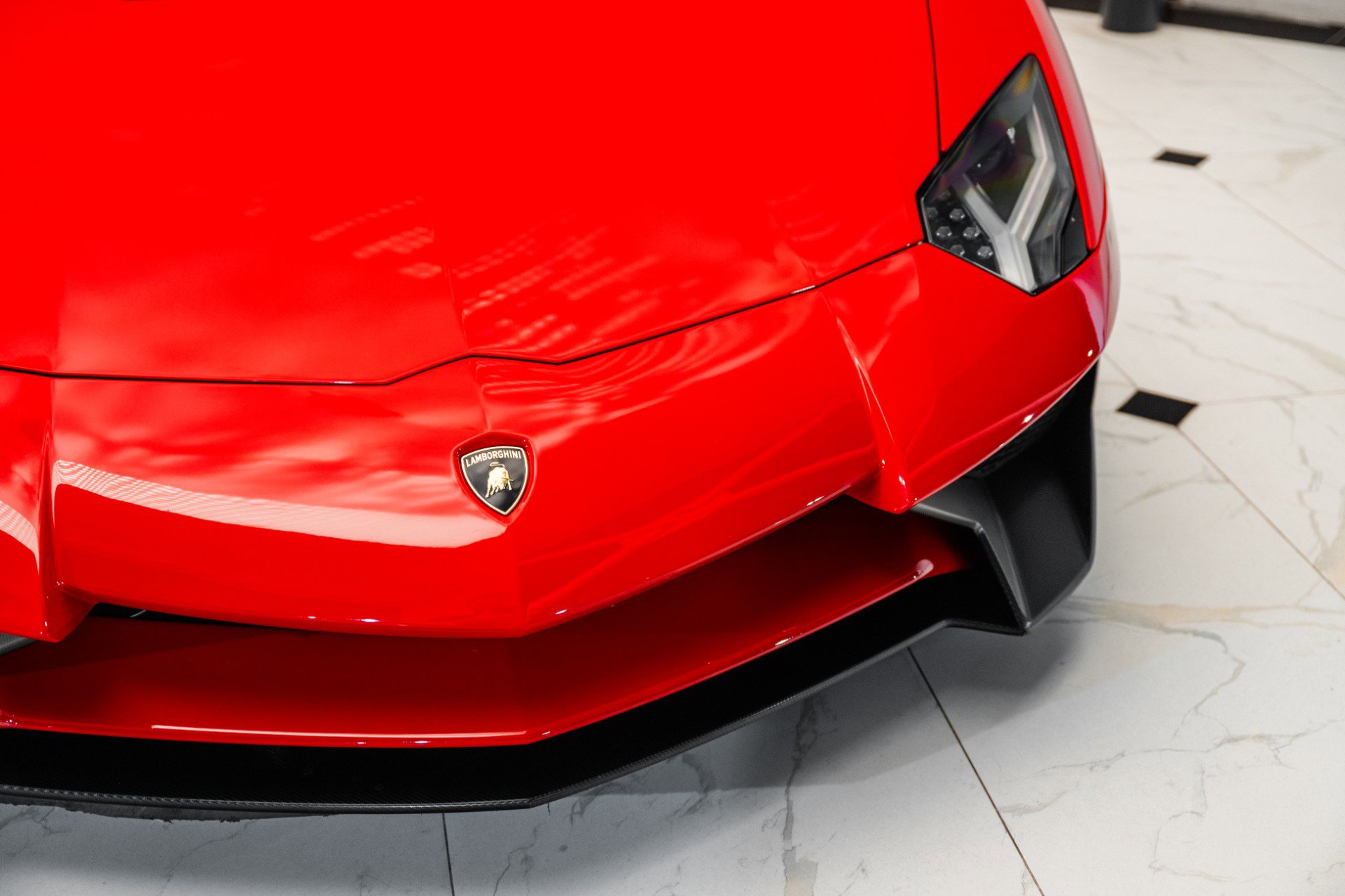 Used 2016 Lamborghini Aventador LP 750-4 Superveloce image 25
