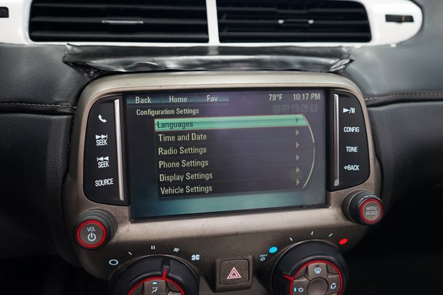 Used 2014 Chevrolet Camaro LT w/ RS Package image 37