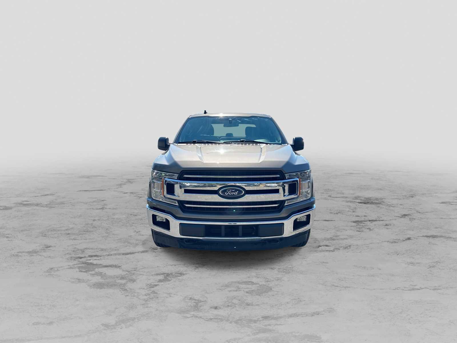 Used 2020 Ford F150 XLT AWD/4WD image 3
