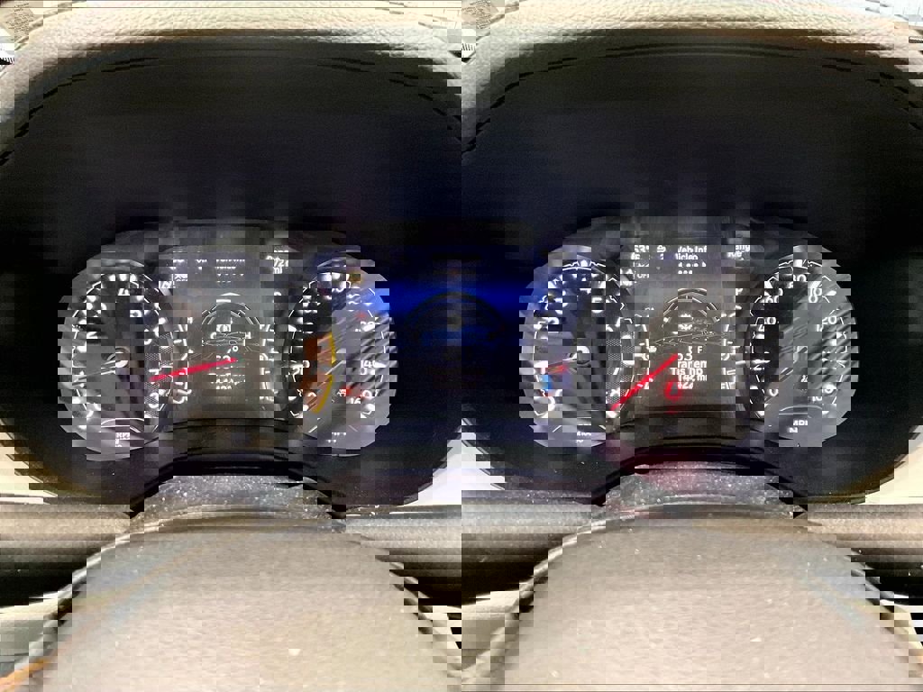 Used 2022 Jeep Compass Limited image 14