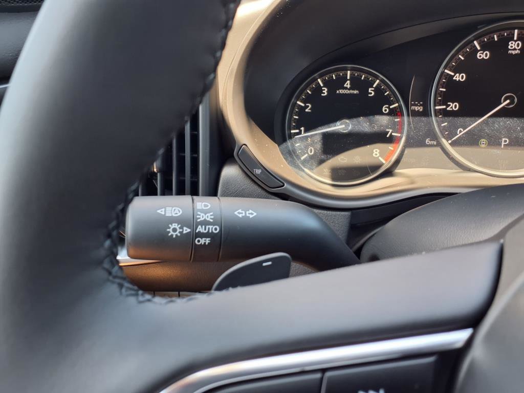 New 2025 MAZDA CX-50 2.5 Turbo w/ Accent Package image 25