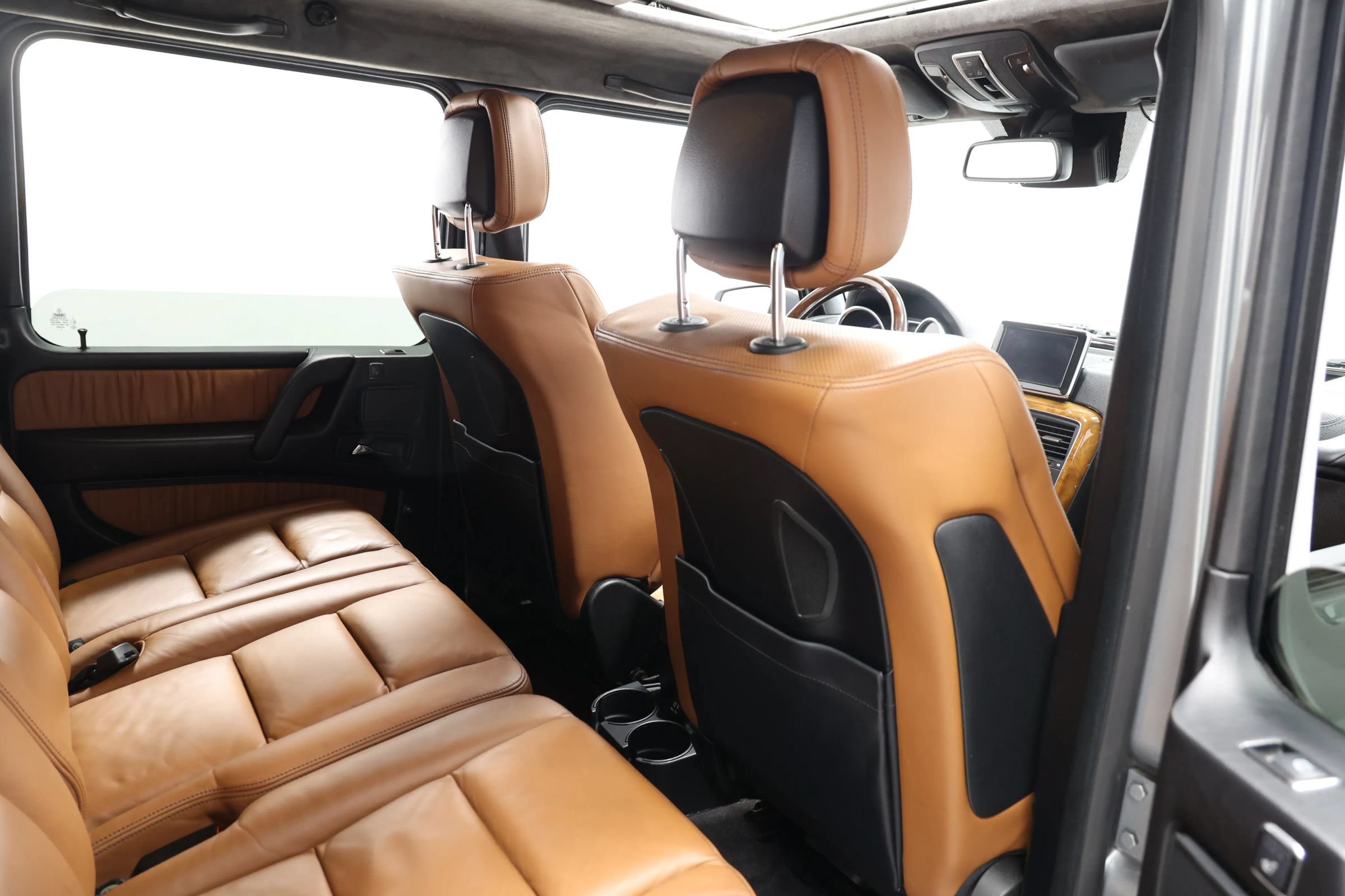Used 2013 Mercedes-Benz G 63 AMG 4MATIC image 67