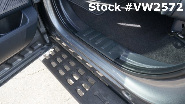 Used 2024 Ford F150 Tremor w/ Bed Utility Package image 41