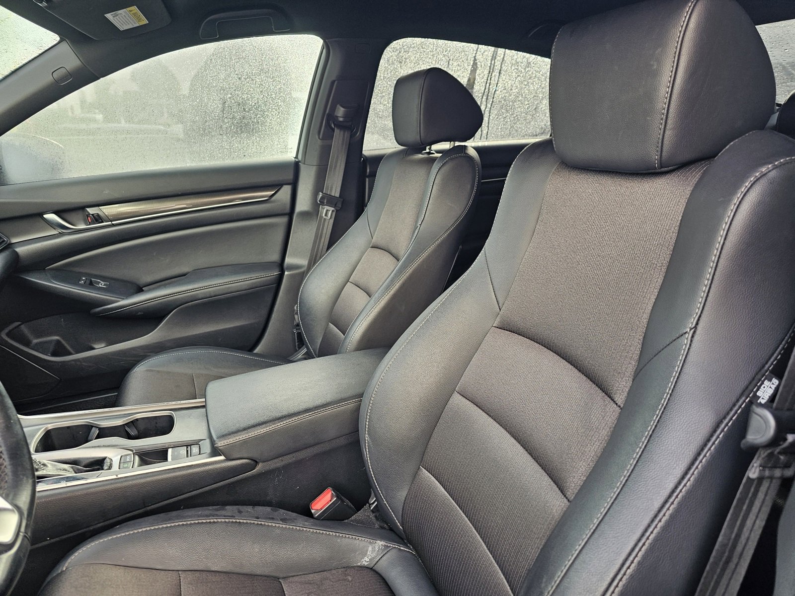 Used 2020 Honda Accord Sport image 6