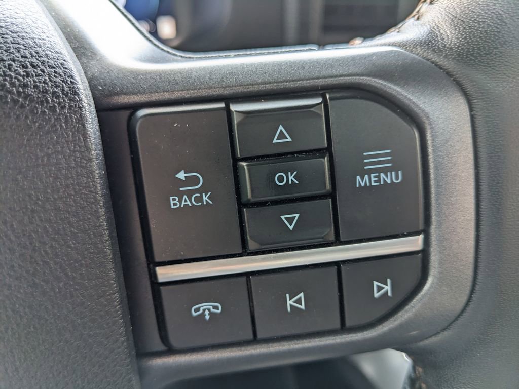 Used 2024 Ford F150 Lariat w/ Equipment Group 502A High image 33