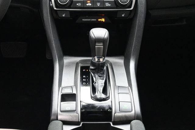 Used 2018 Honda Civic EX image 23