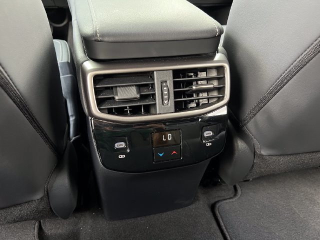 Used 2025 Lexus RX 350 Premium w/ Accessory Package FWD image 33