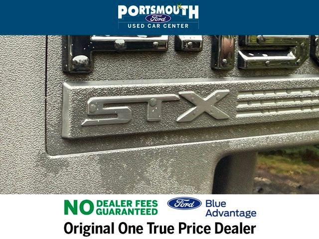 Certified 2024 Ford F150 STX w/ STX Black Appearance Package image 19