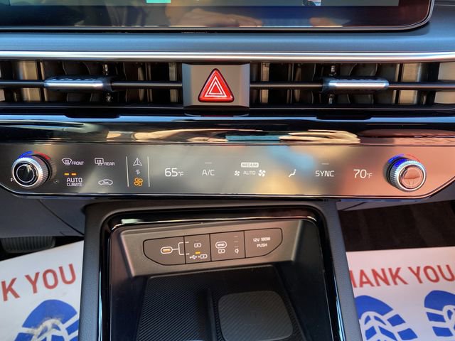 New 2026 Kia K5 GT-Line w/ GT-Line Red Interior Package image 19