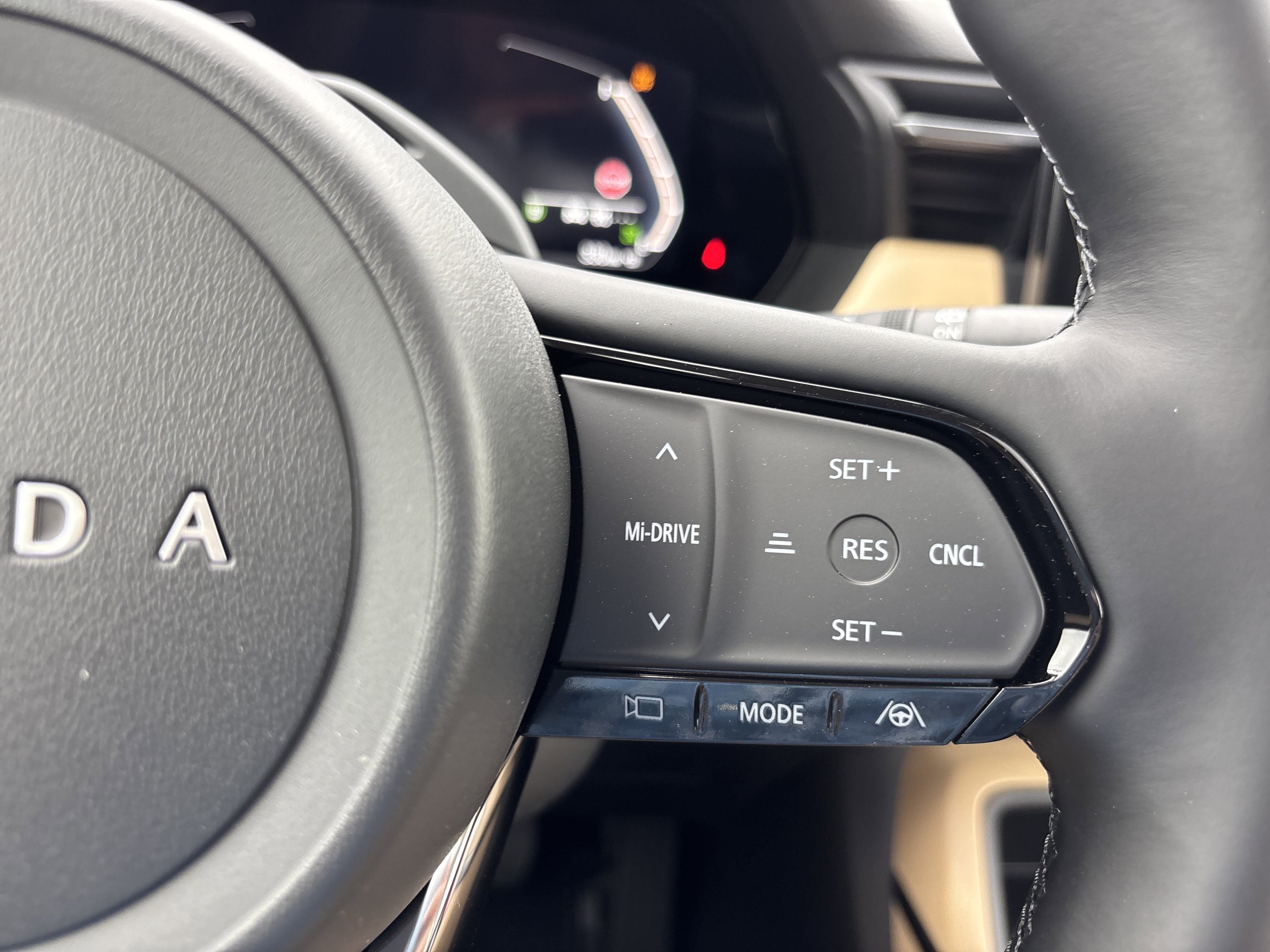 New 2026 MAZDA CX-5 2.5 S w/ Premium Plus Package image 28