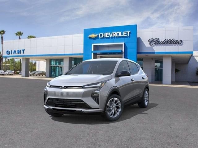 New 2027 Chevrolet Bolt LT w/ Comfort Package FWD image 8