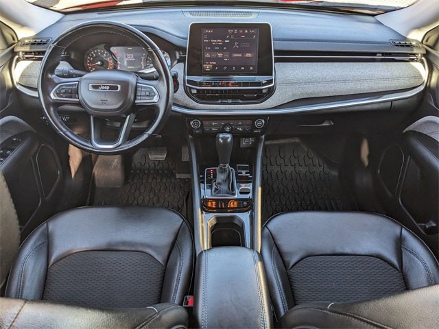 Used 2022 Jeep Compass Latitude w/ Convenience Group image 13