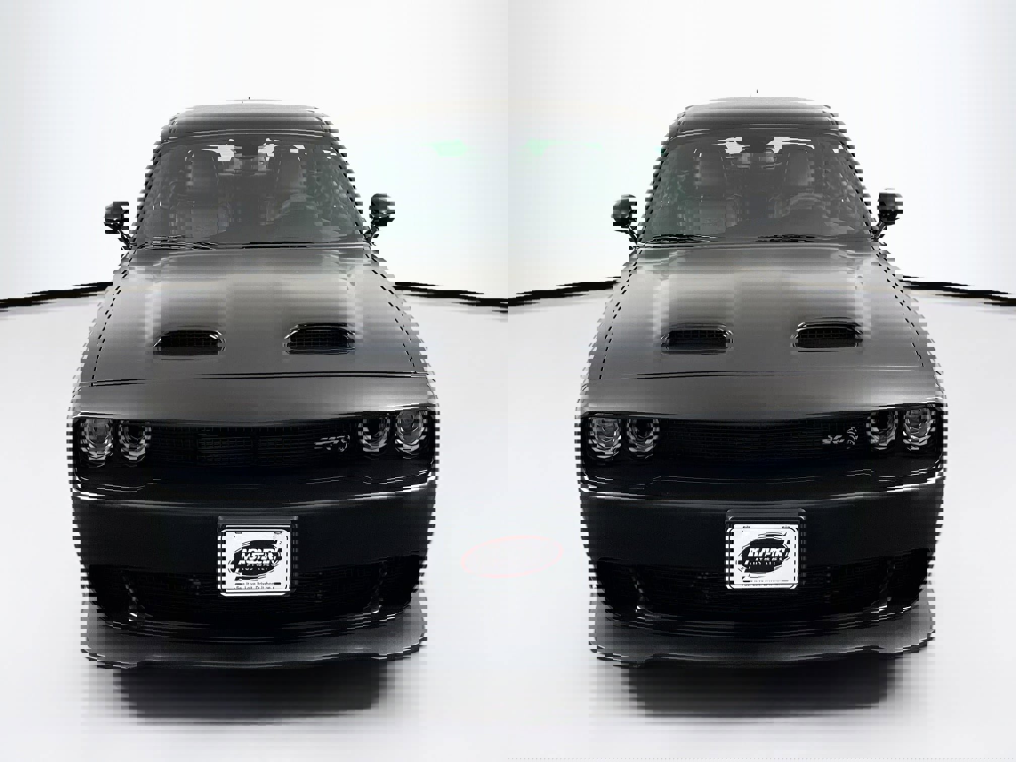 Used 2021 Dodge Challenger SRT Hellcat w/ Plus Package image 4