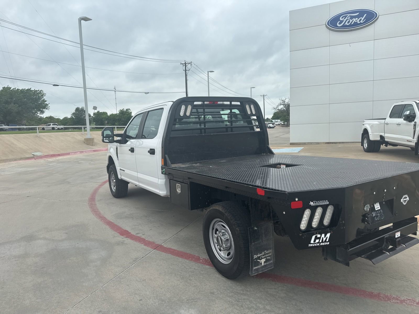 Used 2020 Ford F250 XL w/ Power Equipment Group image 7