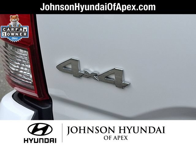Used 2023 Toyota Tacoma SR5 w/ Technology Package AWD/4WD image 28