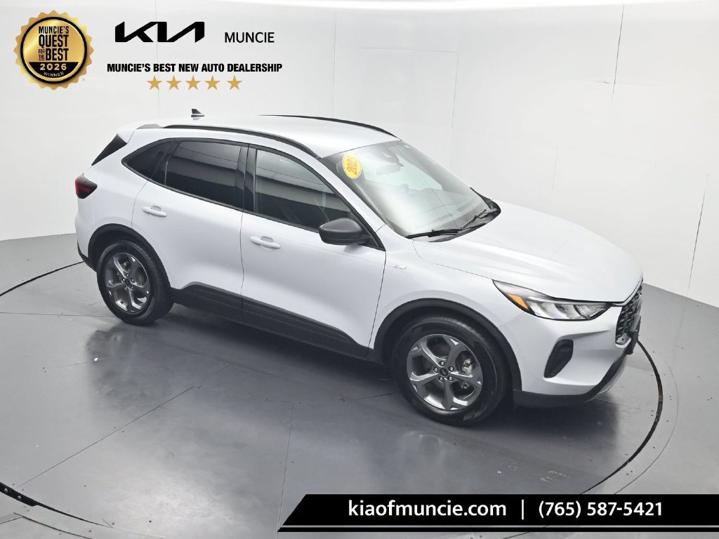 Used 2025 Ford Escape ST-Line FWD image 43