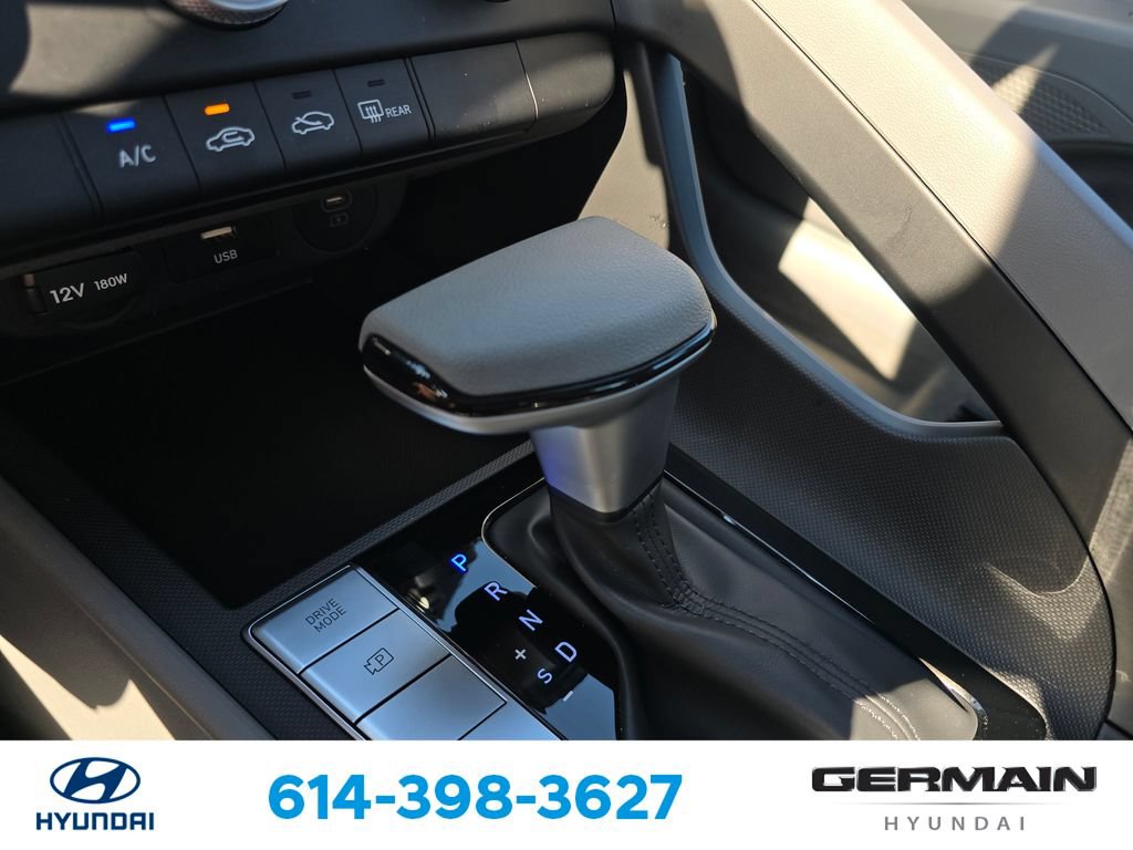 Certified 2026 Hyundai Elantra SE FWD image 25