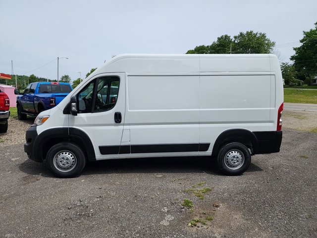 New 2024 RAM ProMaster 3500 w/ Convenience Group image 8