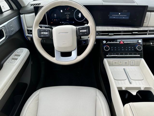 Used 2024 Hyundai Santa Fe Calligraphy image 19