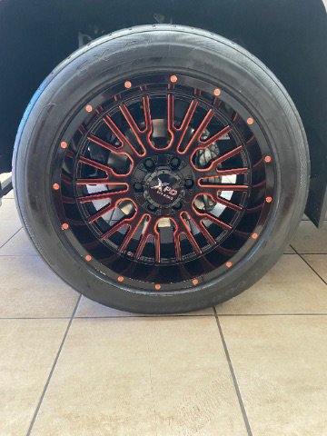 Used 2024 Toyota Tacoma TRD Sport w/ TRD Sport Upgrade Package image 36