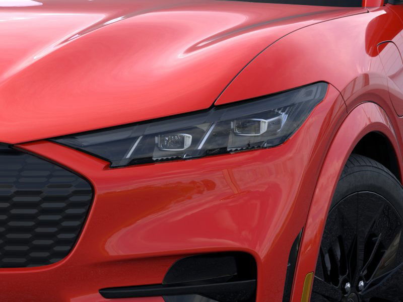 New 2026 Ford Mustang Mach-E GT image 18