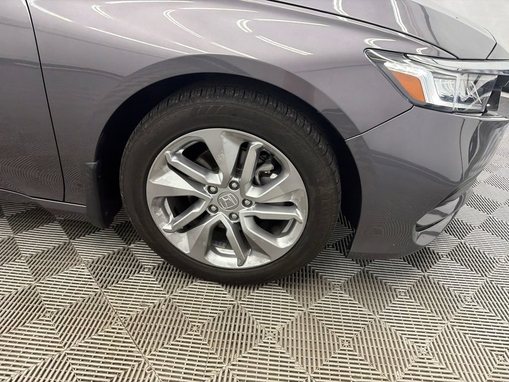 Used 2020 Honda Accord LX image 12