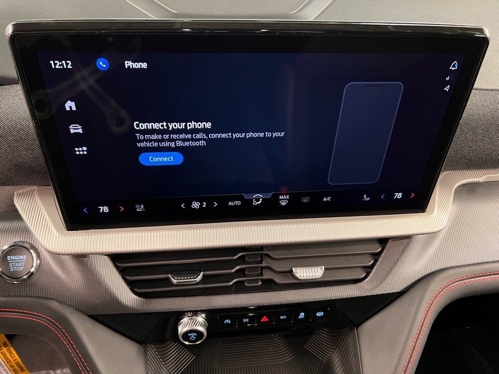 New 2026 Ford Explorer ST-Line image 11