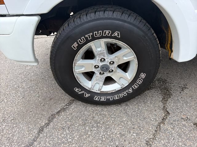 Used 2004 Ford Ranger XLT AWD/4WD image 27