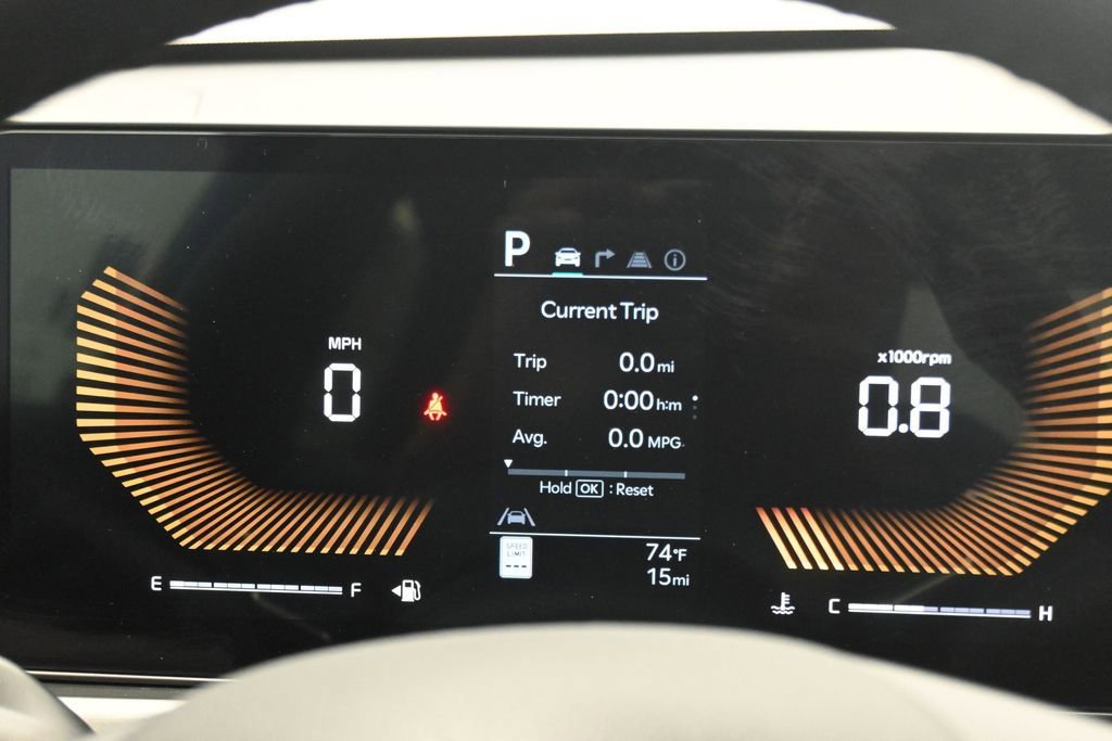 New 2026 Kia K5 GT FWD image 20