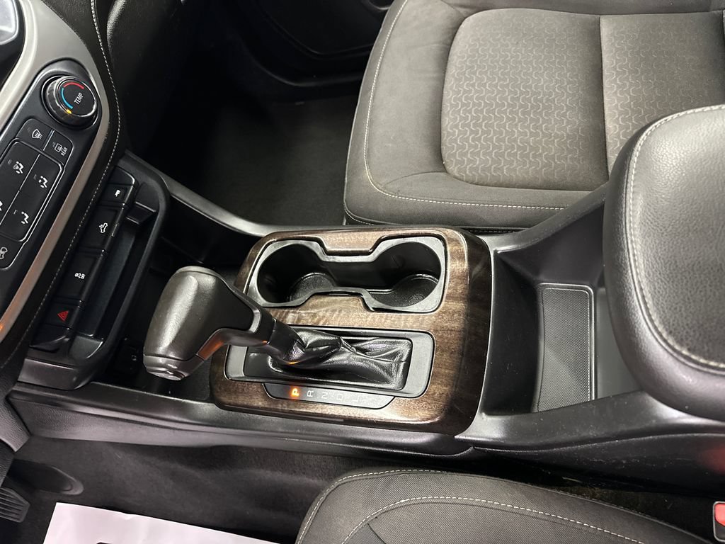 Used 2019 GMC Canyon SLE RWD image 29
