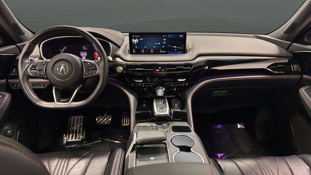 Used 2023 Acura MDX Type S image 11