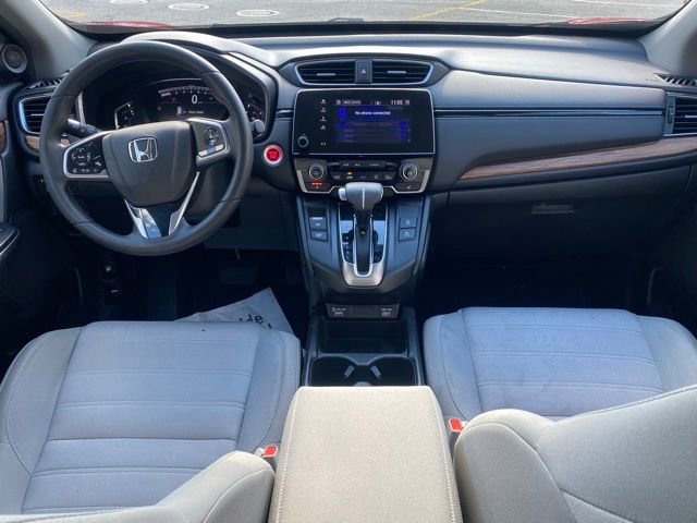 Used 2021 Honda CR-V EX image 30