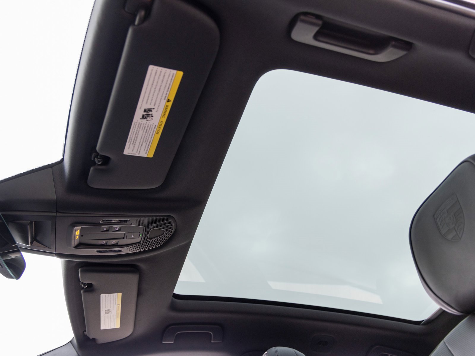 New 2026 Porsche Cayenne Coupe image 28