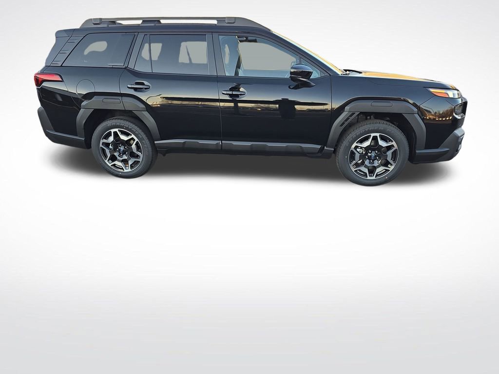 New 2026 Subaru Outback Touring image 8