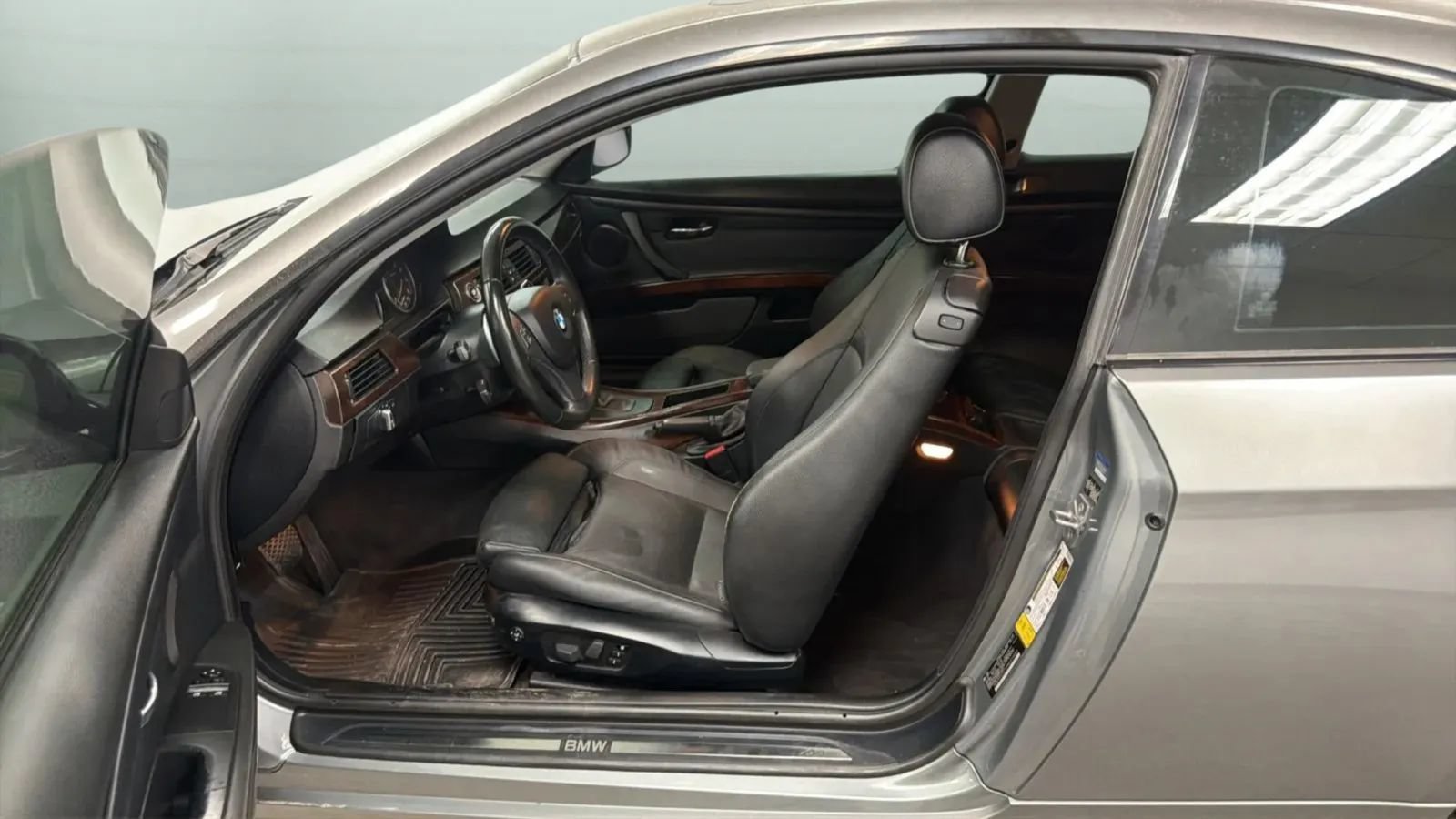 Used 2011 BMW 328i Coupe RWD image 20