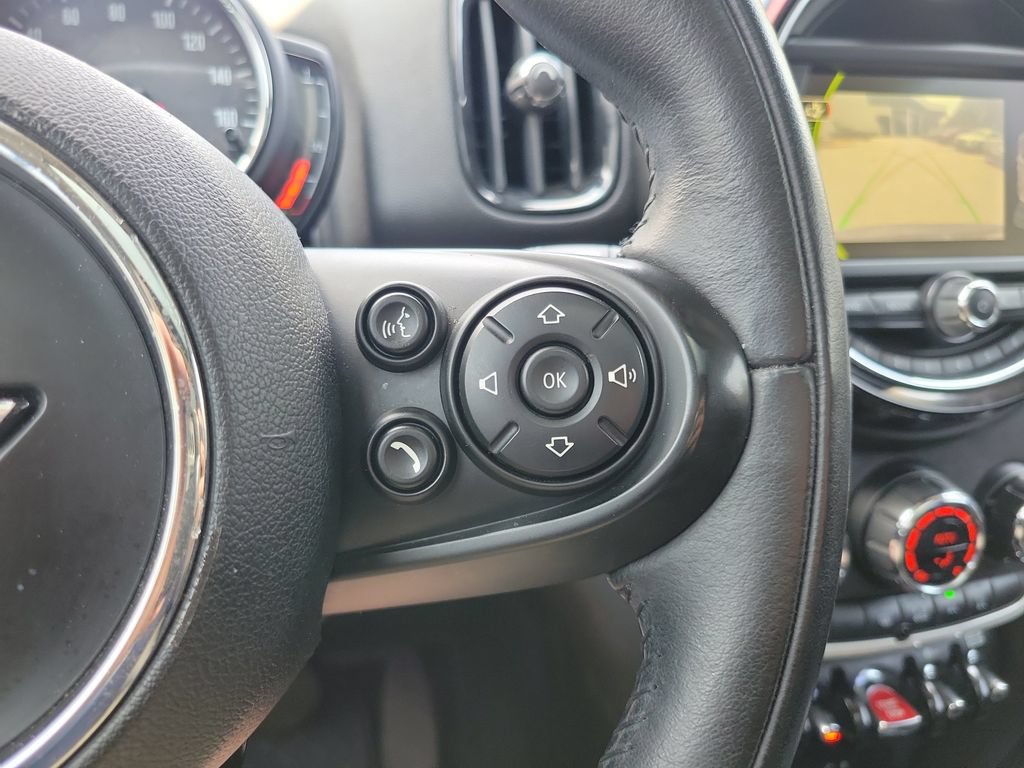 Used 2018 MINI Cooper Countryman S FWD image 24