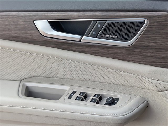 New 2026 Volkswagen Atlas SEL Premium R-Line image 17